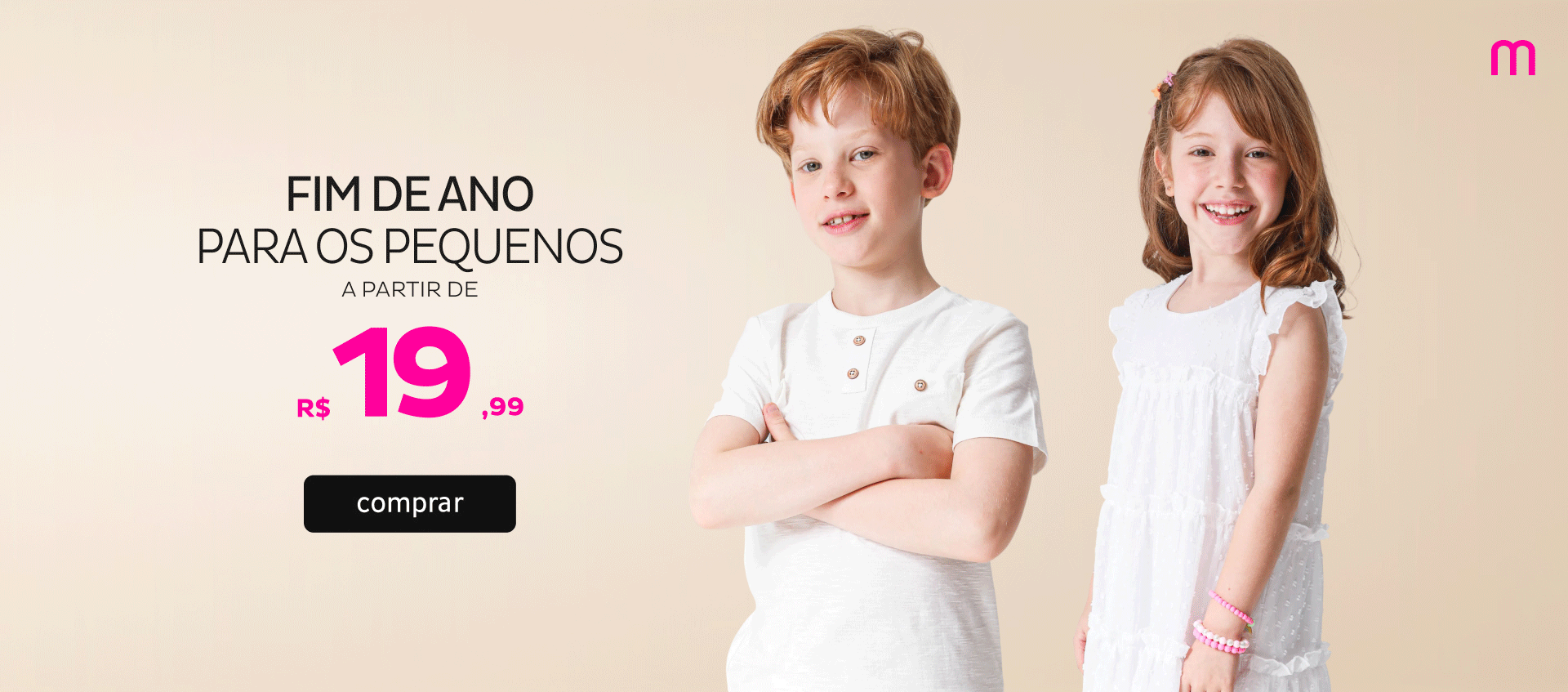 Moda Praia a partir de R$19,99 Moda Praia a partir de R$19,99